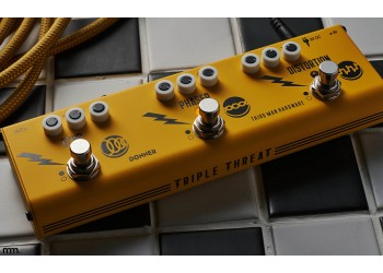 Donner Guitar Pedals in Ireland are Here! Musicmaker Dublin